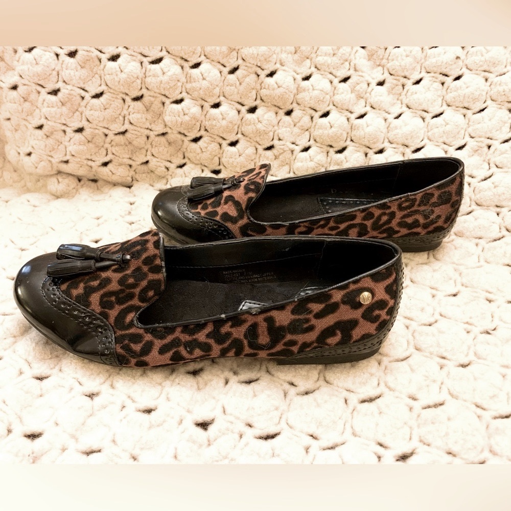 Bass Natalie Loafers.  New.  Size 7